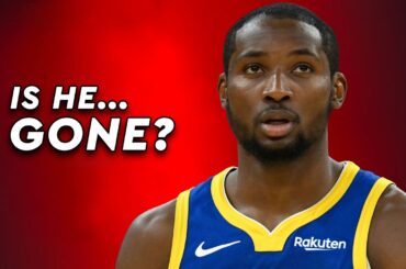 Did The Warriors Silently Suspend Jonathan Kuminga?