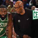Sam Cassell: How the Celtics bought into being the hardest playing team | Celtics Talk