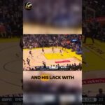 Why Kuminga's 32% Shooting Is KILLING Curry's Spacing (Film Study)