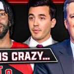 It's Happening Again...