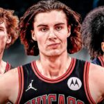 We Need to Talk About the Chicago Bulls