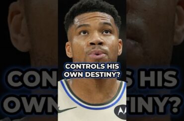 Giannis Antetokounmpo WILL BE A New York Knick...If He Wants