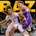 San Antonio Spurs Just BROKE The Entire NBA...