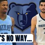 We FINALLY Have Our Answer... | Daily Grizzlies News & Rumors