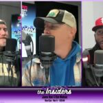 Sacramento Kings Take On the Denver Nuggets - December 11: The Insiders + D-Lo & KC