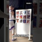 how well do you know @nba2k  covers?! we put a rookie and a vet to the test 👀🎮 #nba2k #utahjazz