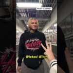 our current vocal stim #wicked #funny #michelleyeoh