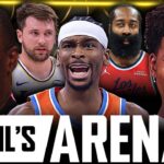 The OKC Thunder Are Having The GREATEST Season Ever