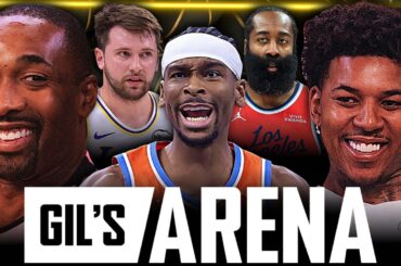 The OKC Thunder Are Having The GREATEST Season Ever