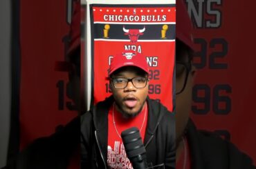 Chicago Bulls Look Beyond 2025! #nba #chicagobulls