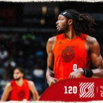 Portland Trail Blazers at New Orleans Pelicans Highlights | December 11th, 2025