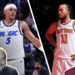 Knicks vs Magic NBA Cup Semis Preview | NY Got Game
