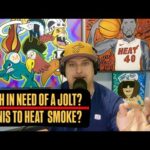 Miami Heat Bench Needs Jolt From A Starter? | How To Feel About New Giannis Heat Smoke?