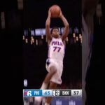 EVERY VJ Edgecombe Dunk 😮‍💨🔥