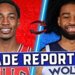 Insider Drops MASSIVE Timberwolves Trade Update...MAJOR Update REVEALED