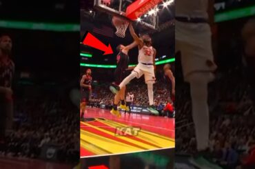 KAT Took Flight—They Never Stood a Chance! #shorts