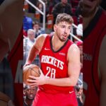 Alperen Şengün vs LA Clippers 🏀 12 Aralık 2025