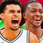 The Spurs Should NOT Be THIS Good