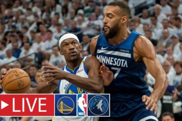 LIVE! Golden State Warriors vs Minnesota Timberwolves LIVE Full Game | December 12, 2025 | NBA LIVE