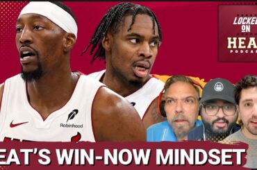 How the Miami Heat Can BUILD On Early-Season Success | Miami Heat Podcast