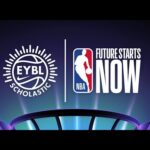 Michai White & Antonio Pemberton, Brewster vs. Sunrise Christian | Nike EYBL Scholastic Showcase