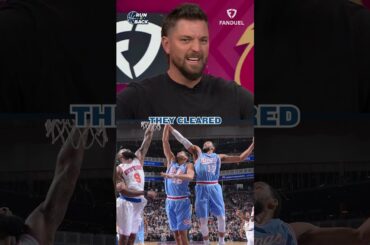 Memphis Grizzlies Players Only Meeting Led to FIGHTING in Locker Room!