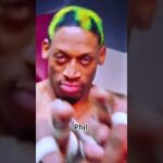 How important was Rodman to Jordan#NBA #basketball #michaeljordan #jordan #rodman #dennisrodman