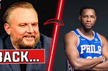Sixers Make SNEAKY Trade...
