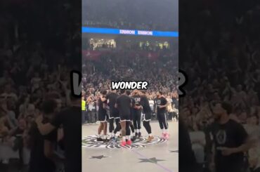 Serbian basketball is DIFFERENT 🤯🔥 @euroleague