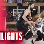 32pts in the Fourth = GAME OVER | Monaco - Fenerbahce | R15 BASKETBALL HIGHLIGHTS 2025-26