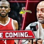 Rockets trade IMMENIENT... Report Reveals MASSIVE Update | Houston Rockets News