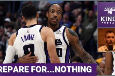 Sacramento Kings Fans Should Prepare for Disappointing Trade Deadline? | Locked On Kings