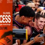 Phoenix Suns All-Access Episode 3: A Connected Culture