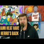 Miami Heat Defend Tyler Herro From Blame Over Team Rut | Bam Adebayo Calls It A Terrible Narrative