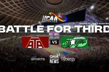 Basketball Tournament - December 13, 2025 | NCAA Season 101