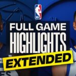 EXTENDED: TIMBERWOLVES at WARRIORS | FULL GAME HIGHLIGHTS | December 12, 2025