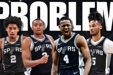 This Changes Everything For The San Antonio Spurs...