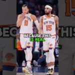 Knicks Trade Target Jose Alvarado?