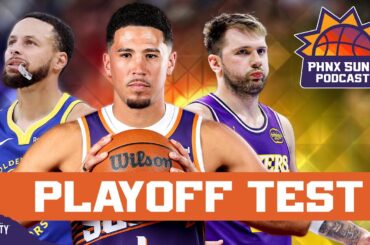 Phoenix Suns' Playoff Fate Will Be Decided During THESE 6 Games