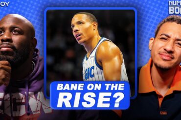 Desmond Bane, Magic starting to turn corner after slow start | Numbers on the Board | NBA on NBC