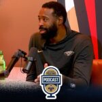 DeAndre Jordan talks Vet Role in New Orleans, Pels Roster | Pelicans Podcast