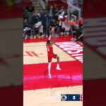 TOUGH BARI 😮‍💨 #rockets