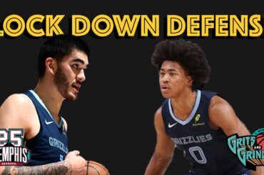 The defensive transformation of the Grizzlies continues in wins over the Clippers and Trail Blazers