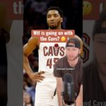 Are the Cavaliers Frauds?