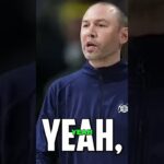 Jokic's Genius: Denver Nuggets' Unstoppable Offensive Masterclass! #shorts