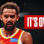 We've Never Seen a Downfall Like This