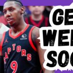What's NEXT For Raptors After NBA Cup Loss To Knicks? + Anthony Davis Question
