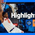 Orlando Magic vs. New York Knicks | Komplettes NBA Cup-Highlight-Video | 13. Dezember 2025