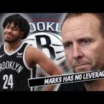 A Nets-Cam Thomas Trade Makes Sense, But Can It Get Done