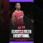 Was Chris Paul Done Dirty By Los Angeles Clippers? #NBA #Clippers #CP3